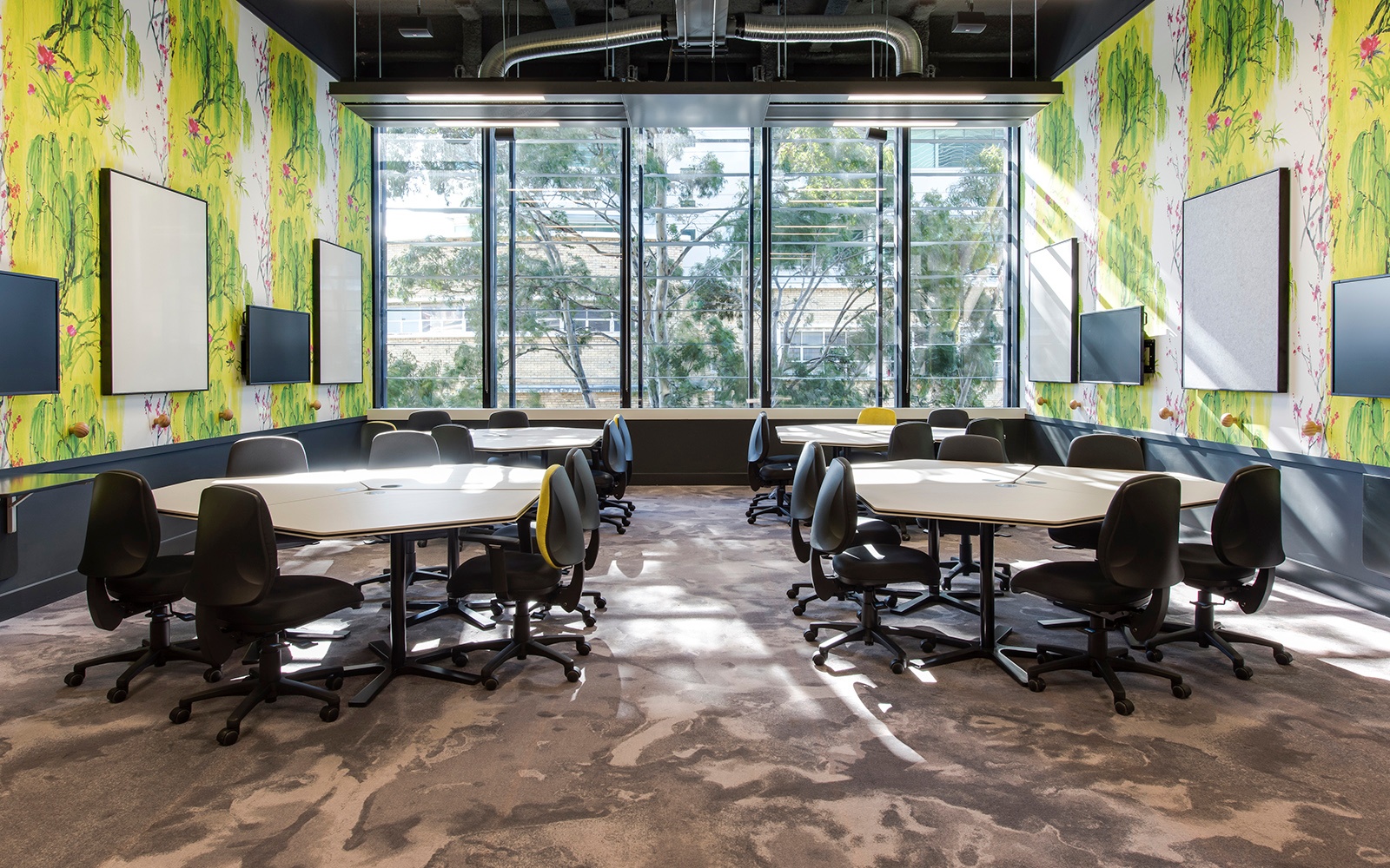 University of Melbourne Arts Faculty